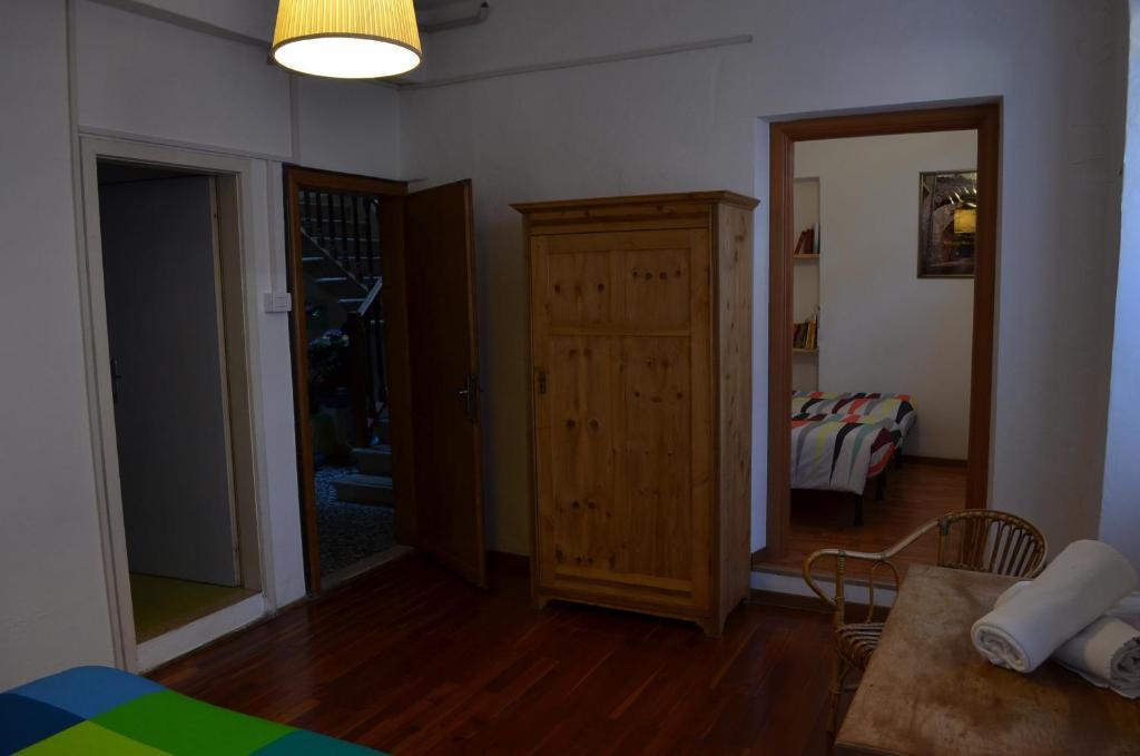 Albergo La Montanara Riva del Garda Zimmer foto